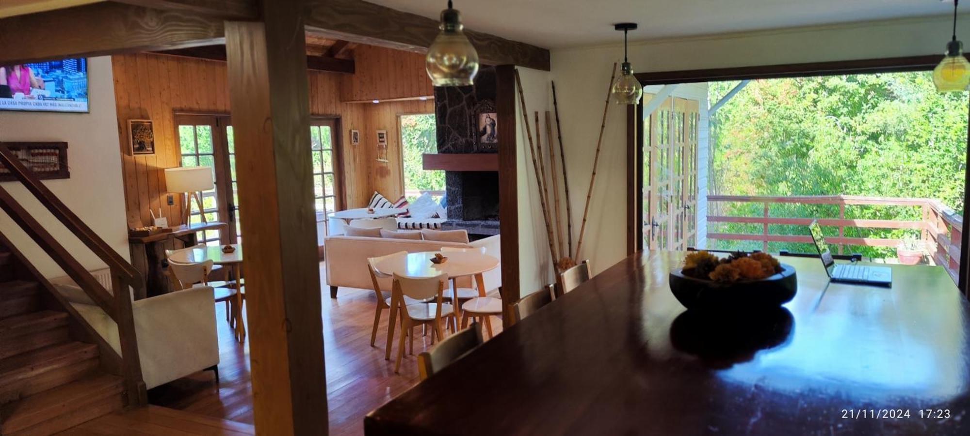Bambu Lodge ปูกอน ภายนอก รูปภาพ