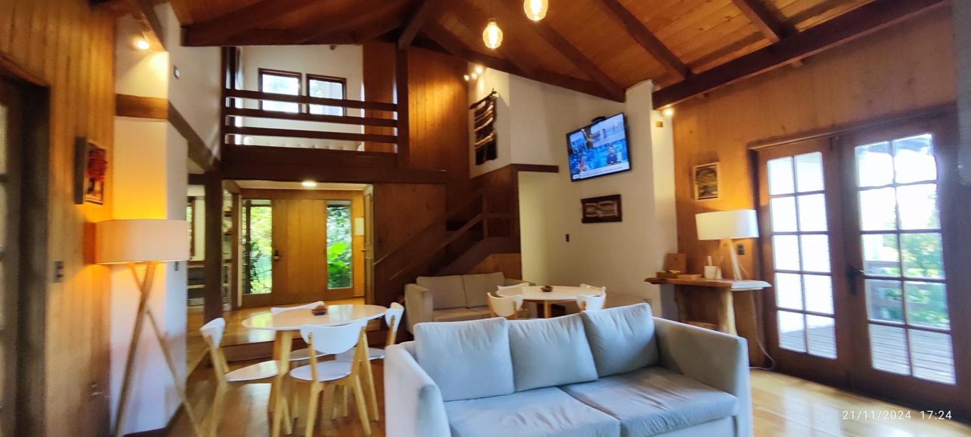 Bambu Lodge ปูกอน ภายนอก รูปภาพ