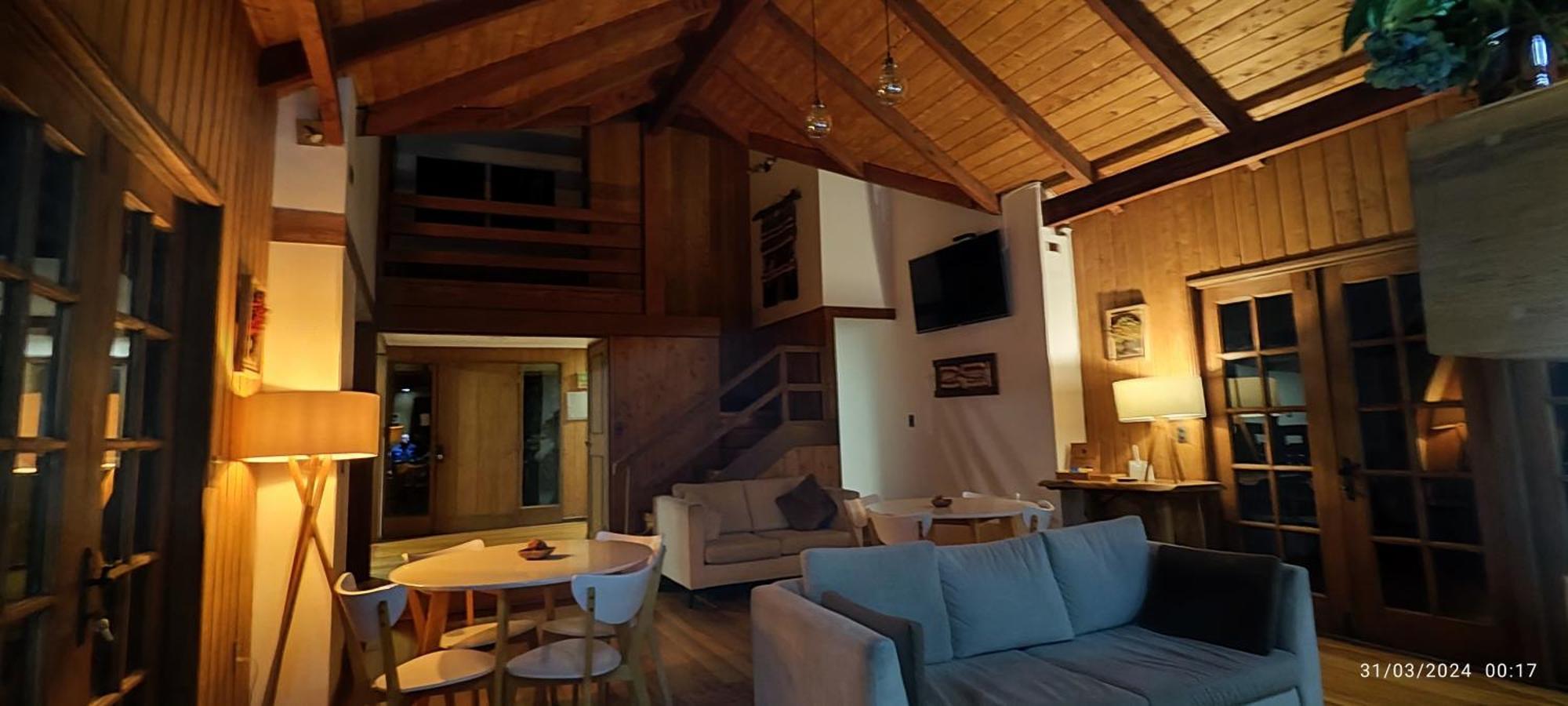 Bambu Lodge ปูกอน ภายนอก รูปภาพ