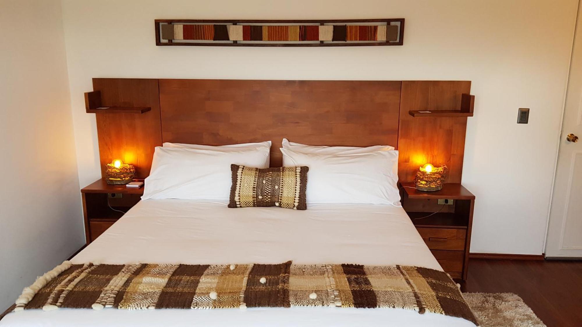 Bambu Lodge ปูกอน ภายนอก รูปภาพ