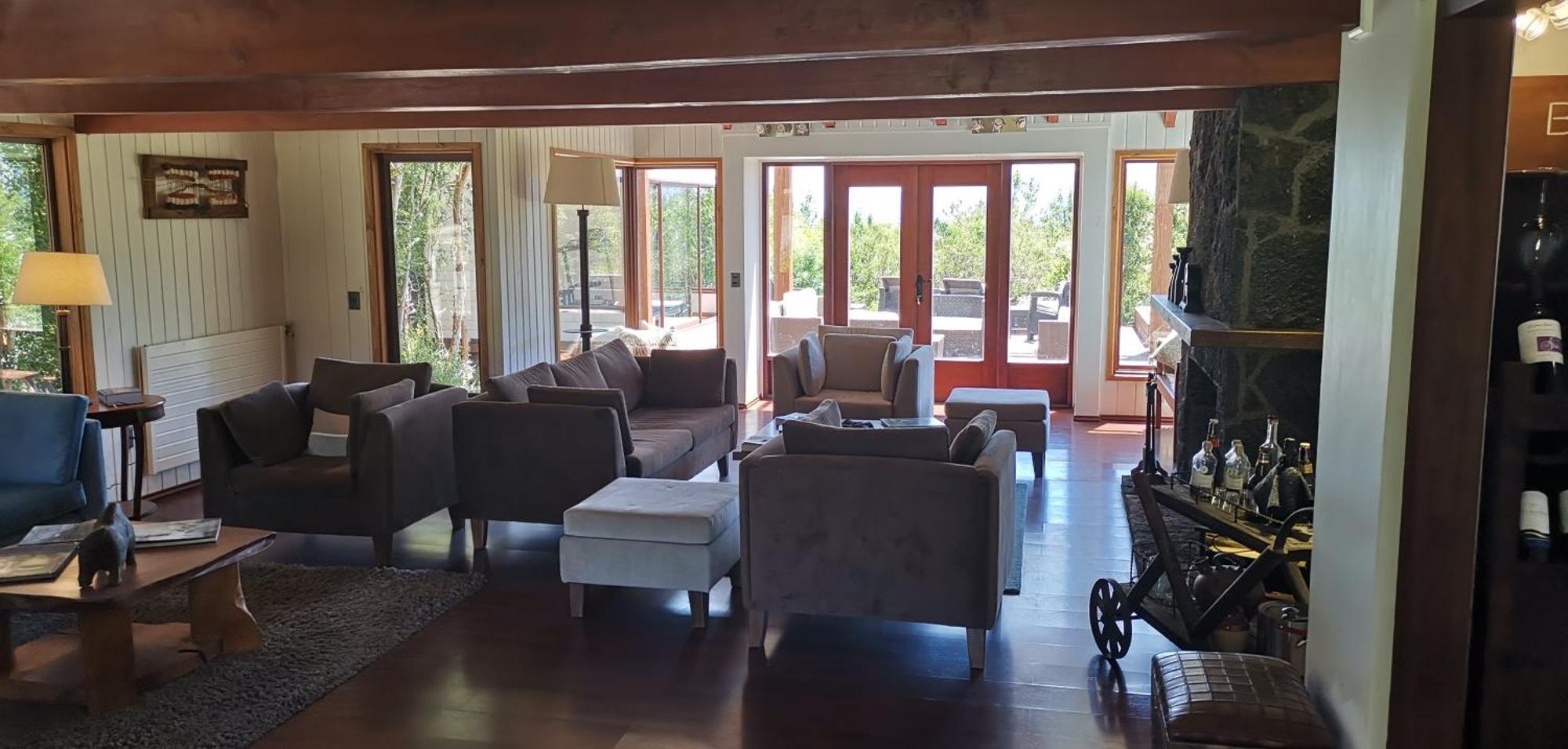 Bambu Lodge ปูกอน ภายนอก รูปภาพ